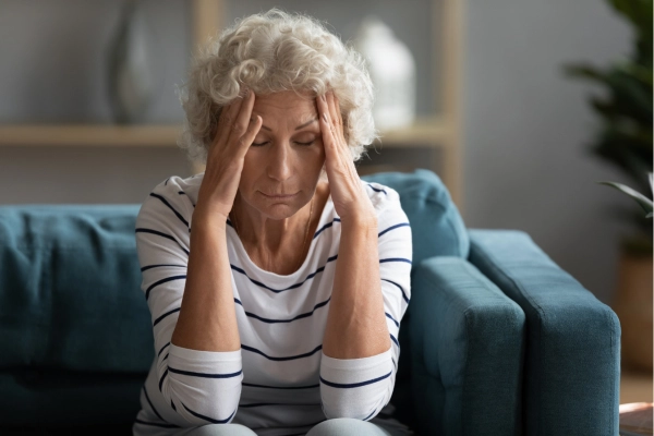 How Hearing Loss Can Affect Your Relationships and Mental Health