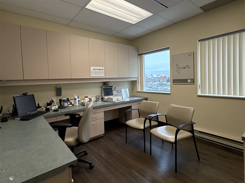 Hearing Clinic in Markham