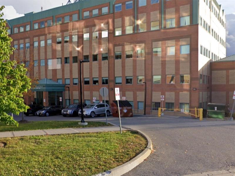 Toronto Hearing Services in Markham, ON