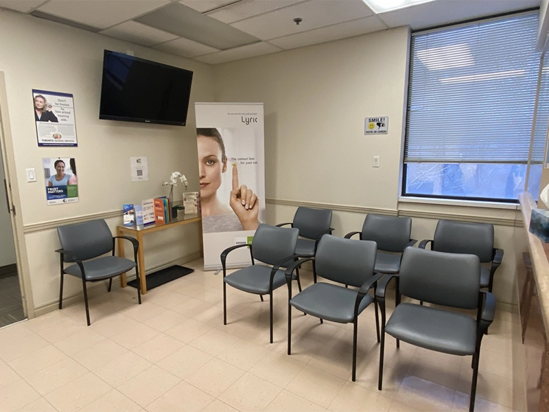 Toronto Hearing Services in North York, ON